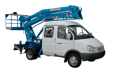 автовышка люберцы